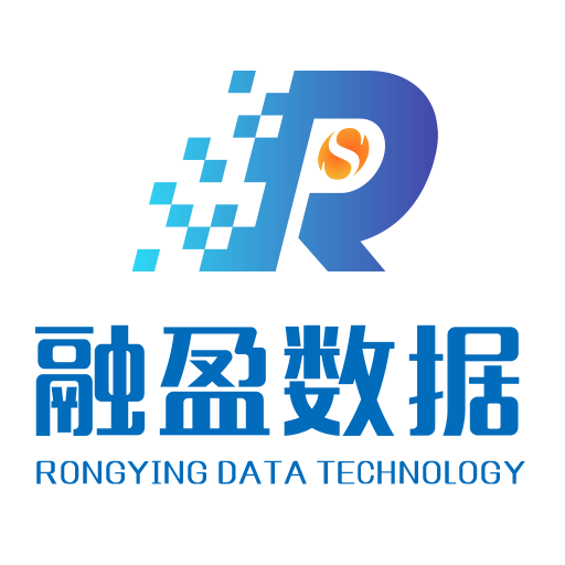 融盈数据,LOGO